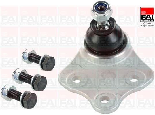 FAI AUTOPARTS Balst-/Virzošais šarnīrs SS5856